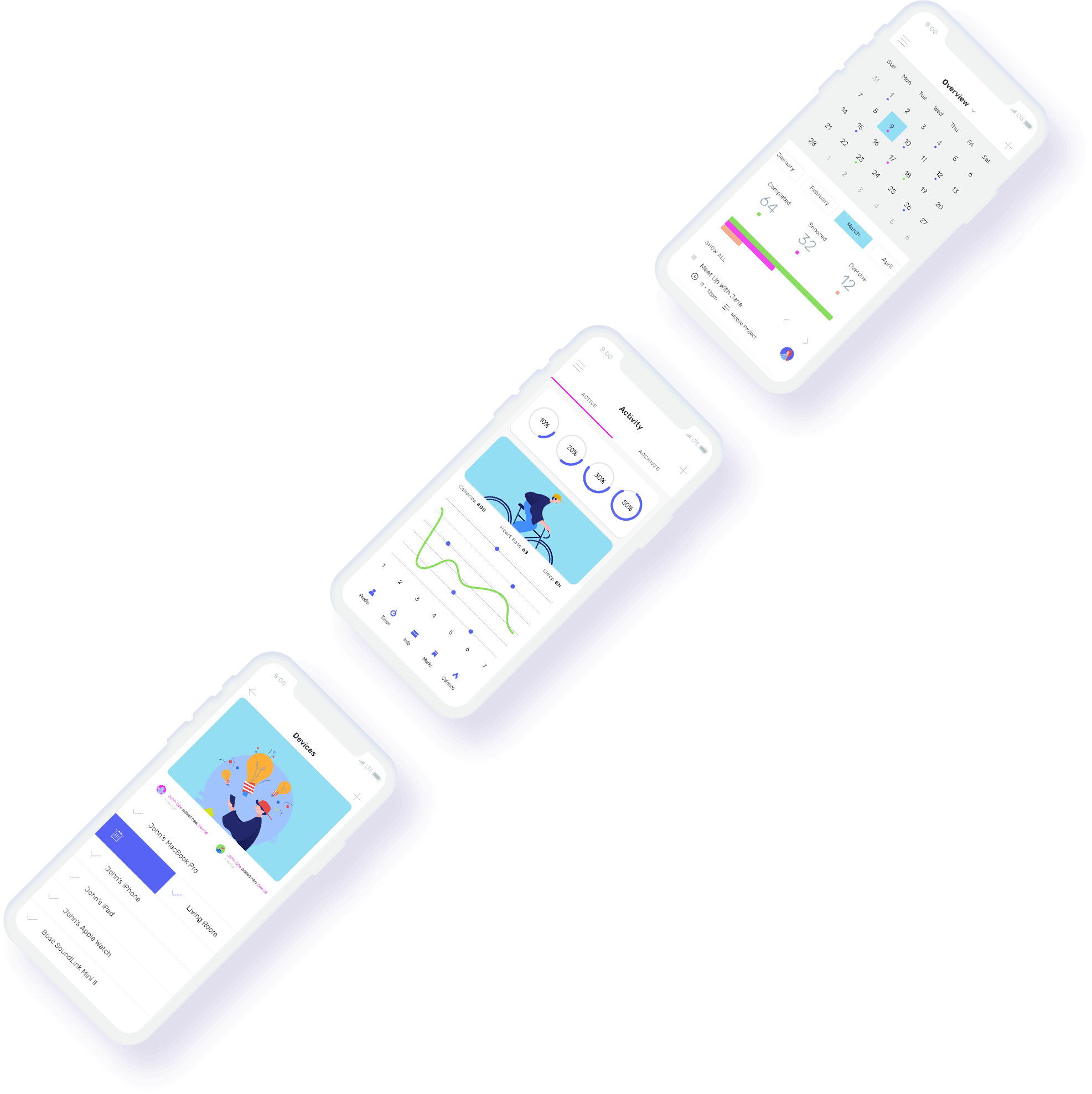 phones3 (Demo)