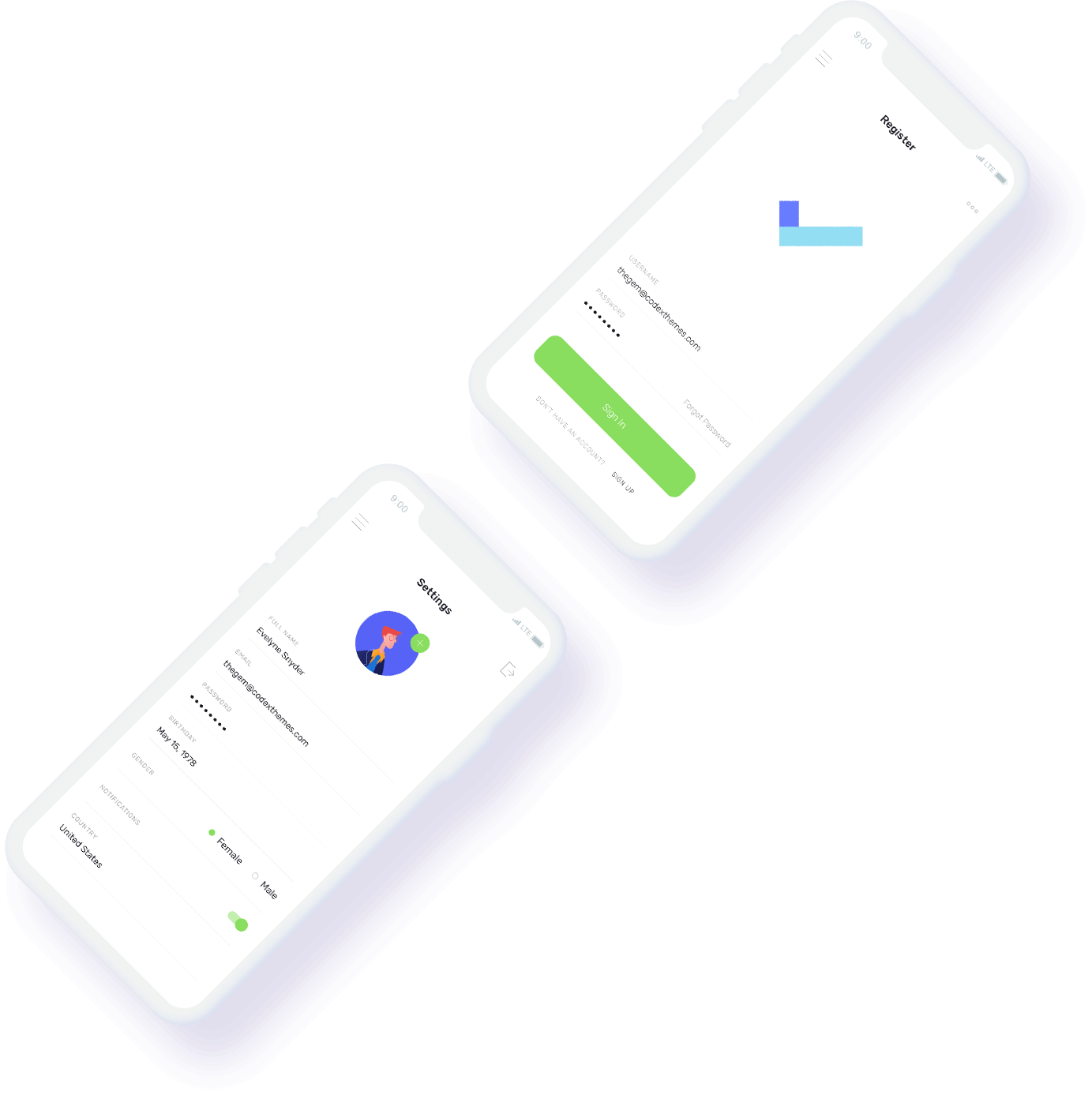 phones4 (Demo)